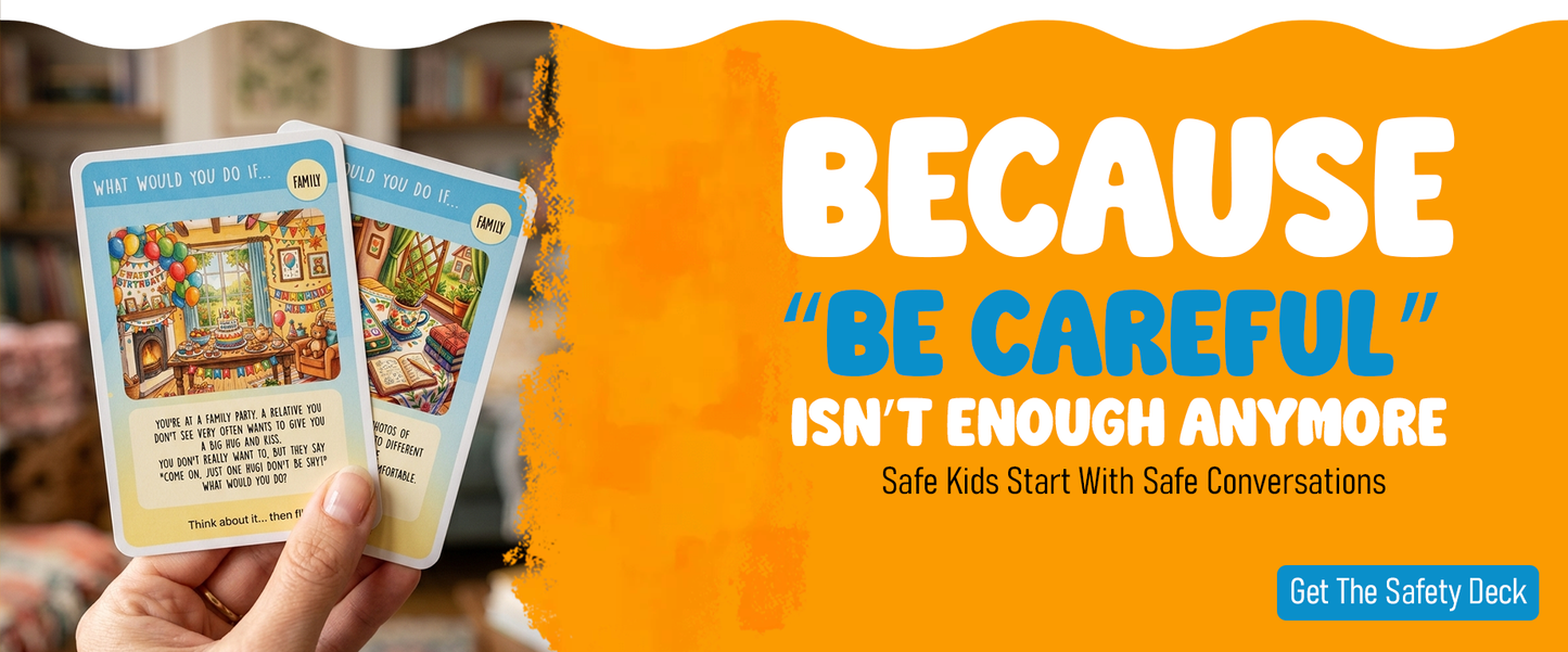 Body Safety Toolkit