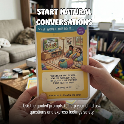 Body Safety Toolkit