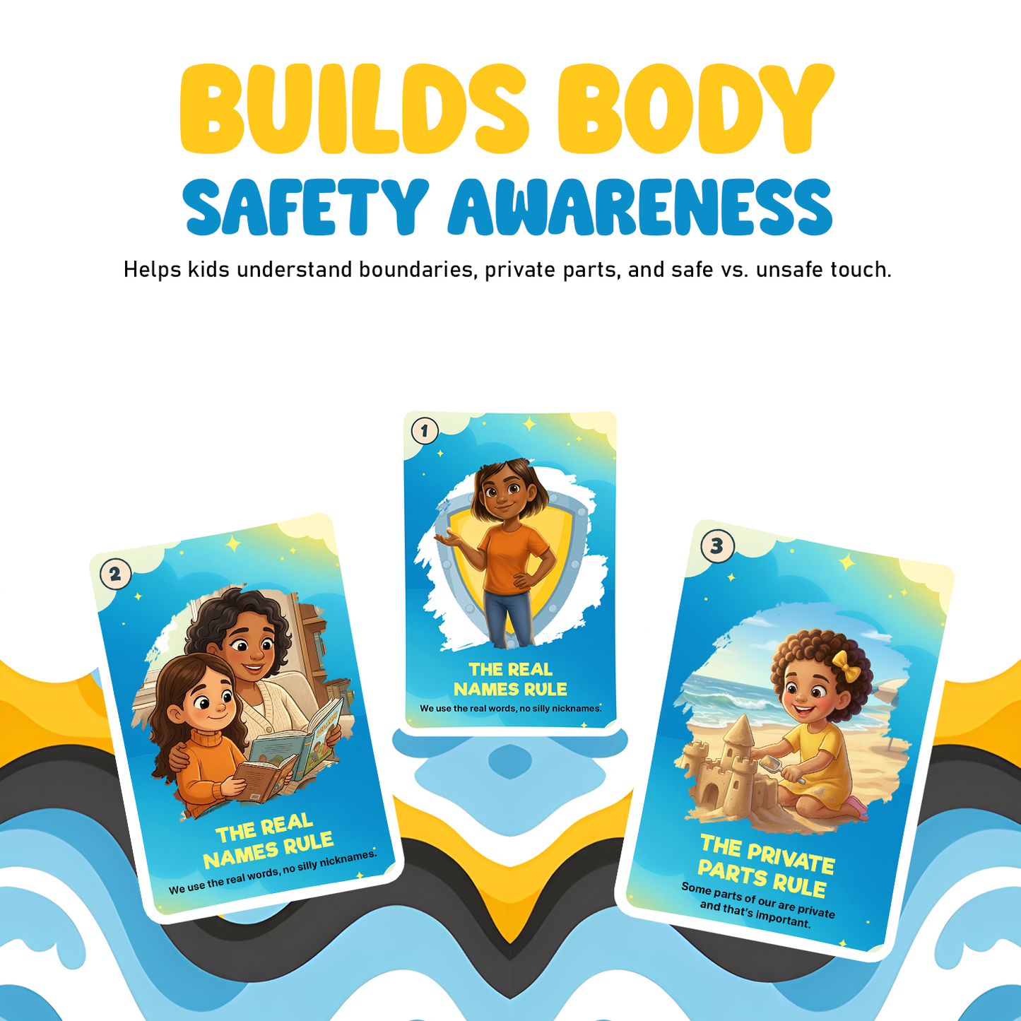 Body Safety Toolkit