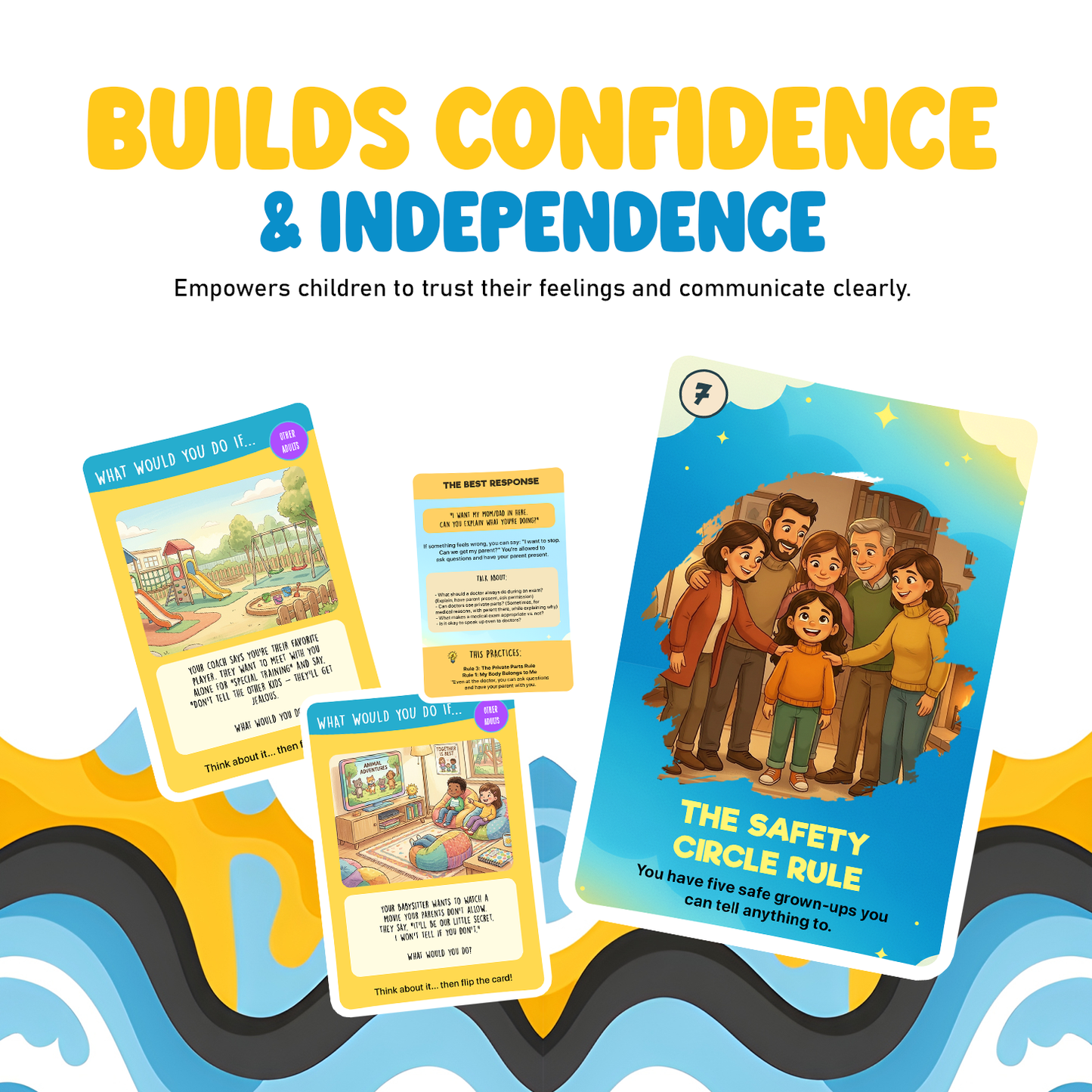 Body Safety Toolkit