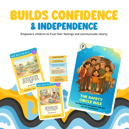 Body Safety Toolkit