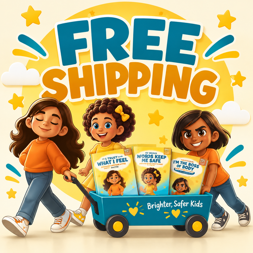 Free Shipping