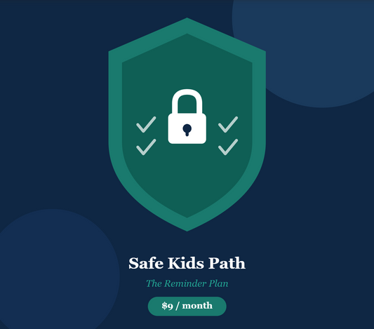 The Weekly Safety Script Plan