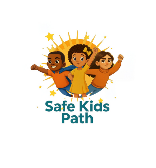 Safe Kids Path