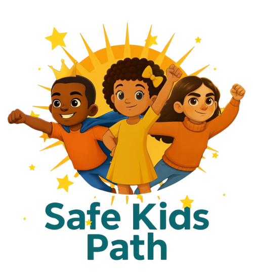 Safe Kids Path