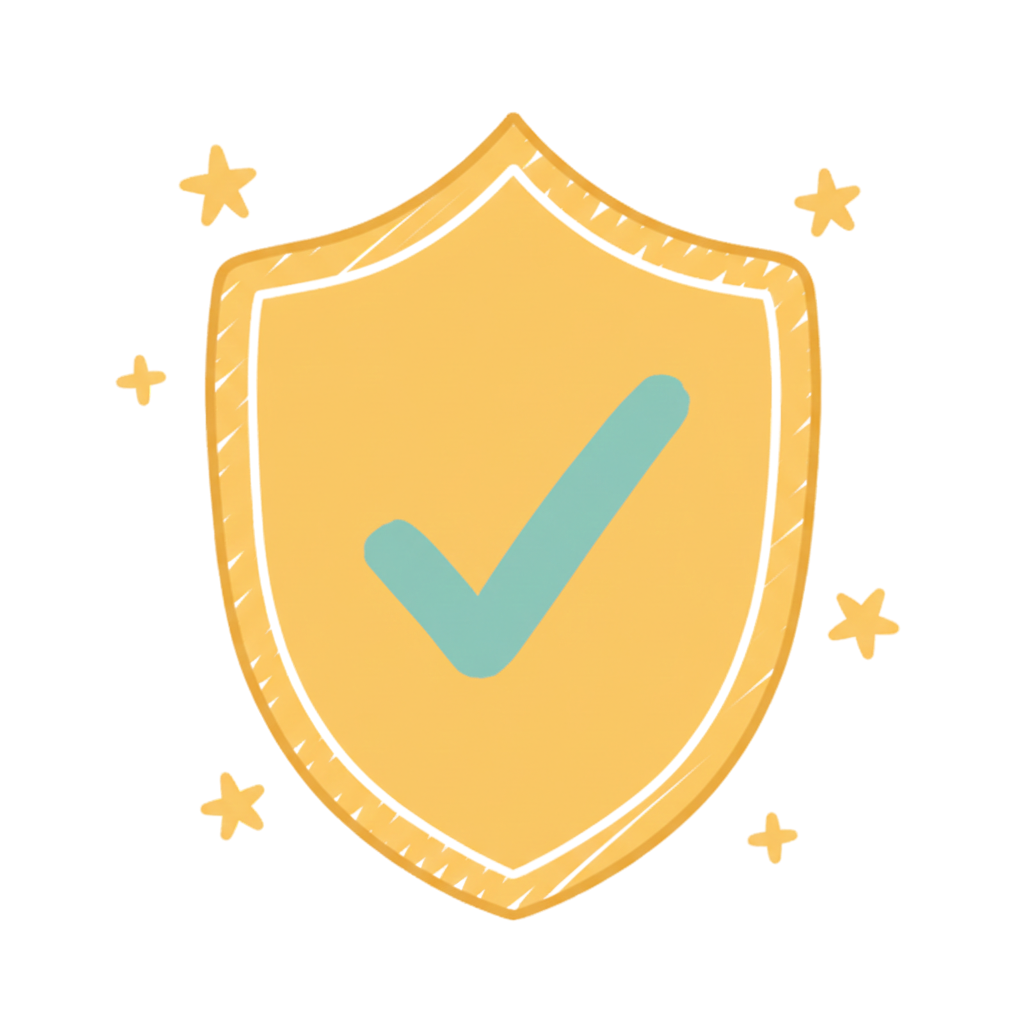 Lifetime Replacement Promise