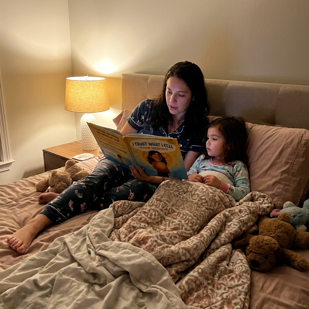 The Complete Safe Kids System