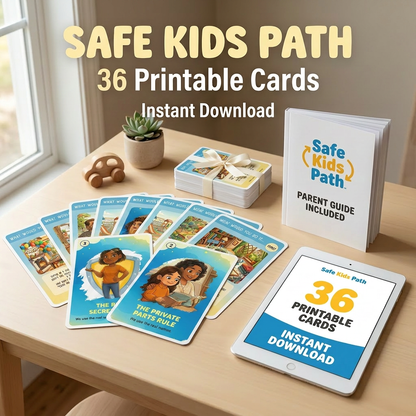 Body Safety Toolkit