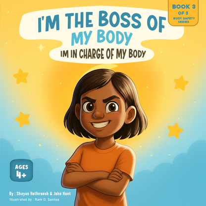 The Complete Safe Kids System