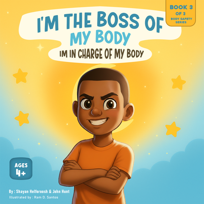The Complete Safe Kids System