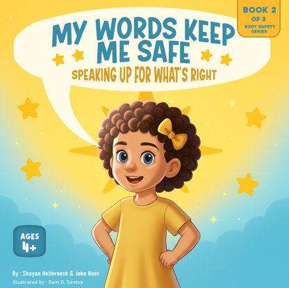 The Complete Safe Kids System
